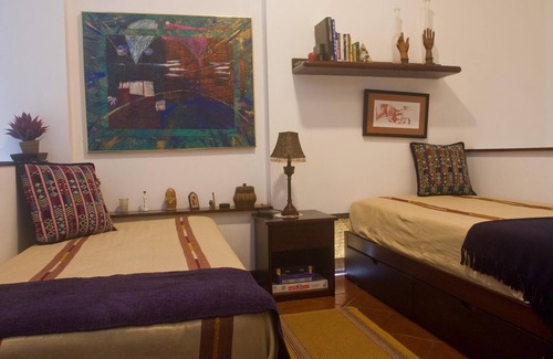 Antigua Guatemala Villa | Luxury and Comfortable Villa in Antigua Guatemala