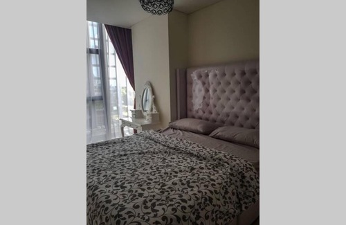Pancoran Apartamento | Luxury and Comfort 2 BR Apartment Lavenue Pancoran by Sang Living