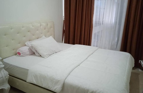 Pancoran Apartamento | Luxury and Comfort 2 BR Apartment Lavenue Pancoran by Sang Living
