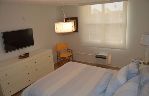 Herreras Casa | APTO APTO EN PLAYA DE LUJO Y CÓMODO.