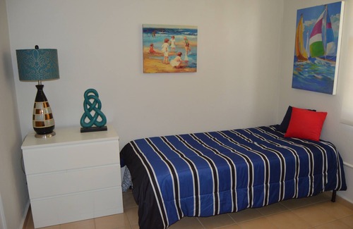 Herreras Casa | APTO APTO EN PLAYA DE LUJO Y CÓMODO.