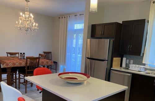 Saint-Sauveur Casa | Lujo y confort cerca del corazón de St Sauveur