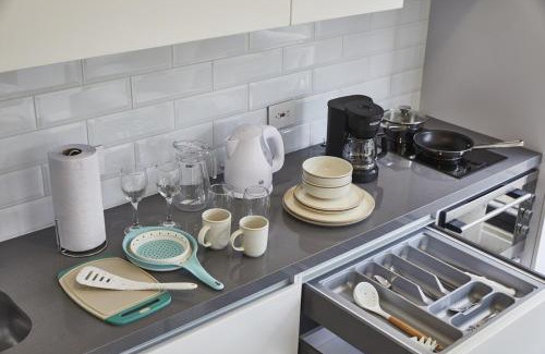 Antiguo Country Apartamento | Luxury and Convenience Ideal for Travelers 205