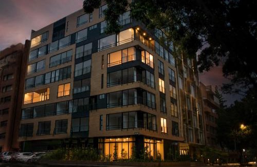 Antiguo Country Apartamento | Luxury and Convenience Ideal for Travelers 205