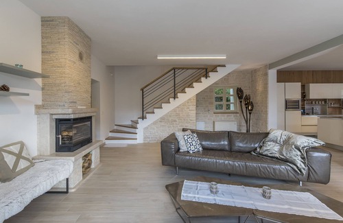 Kukci Villa | Villa de lujo y diseño NUEVA ****