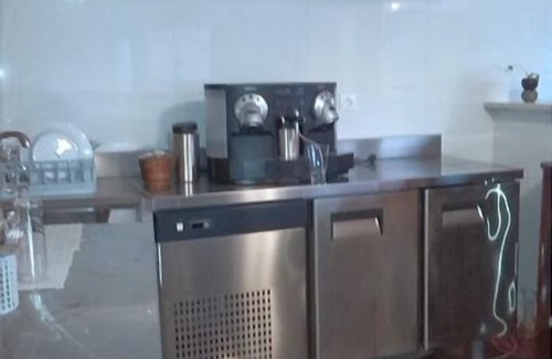 Penso Cabaña | CASA PRINCIPAL DE LUJO Y FANTÁSTICA, CASA DE MADRE, PISCINA Y JACUZZI