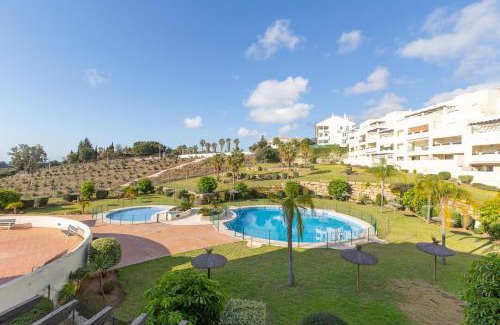 Benalmádena Apartamento | Luxury and first line apartment