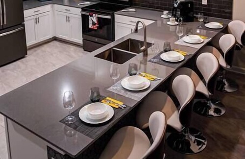 Kissimmee Casa | Luxury and Fun 9BR near DISNEY PARKS
