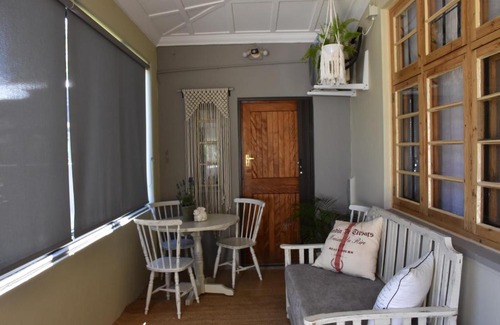 Oudtshoorn Casa | Luxury and homely stay