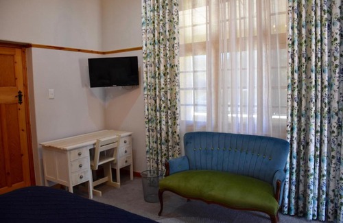 Oudtshoorn Casa | Luxury and homely stay