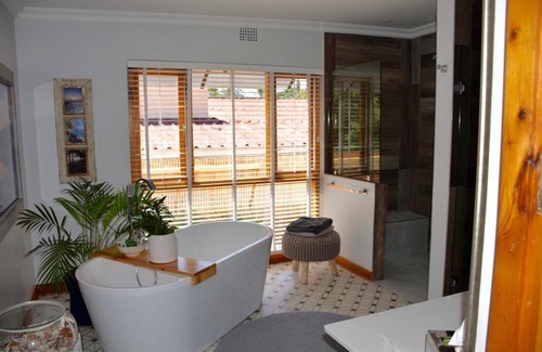 Oudtshoorn Casa | Luxury and homely stay