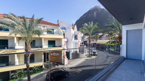 Porto Moniz Apartamento | Luxury and modern apartment in Porto Moniz center