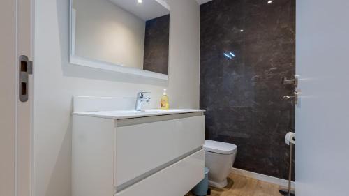 Porto Moniz Apartamento | Luxury and modern apartment in Porto Moniz center