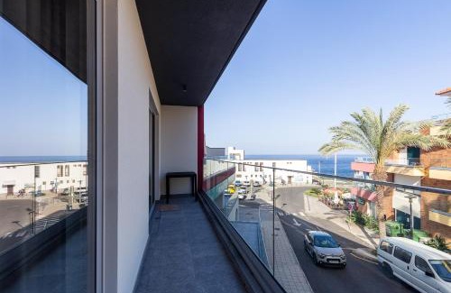 Porto Moniz Apartamento | Luxury and modern apartment in Porto Moniz center
