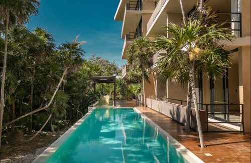 Tulsayab Apartamento | Luxury and Mordern Beachfront Condo by BT Homes