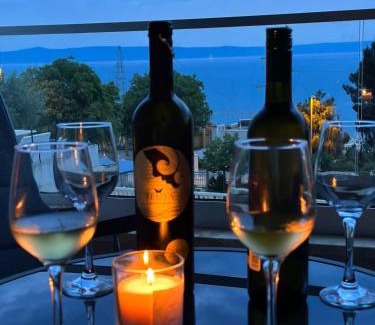 Veliko Brdo Apartamento | Luxury and Spa App F