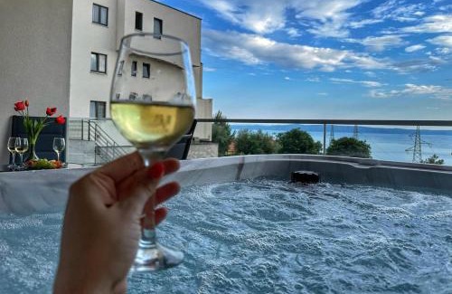 Veliko Brdo Apartamento | Luxury and Spa App F