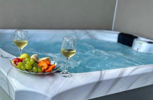 Veliko Brdo Apartamento | Luxury and Spa App F