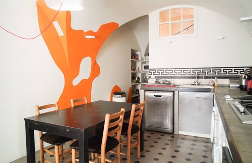 Merindol Casa | Lujo y espacio en el corazón de la Provenza