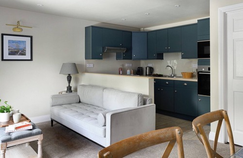 Charlestown Casa | Luxury and spacious family home steps away from UNESCO world heritage harbour