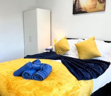 Southampton Casa | Luxury and spacious 3 bedroom home in Southampton