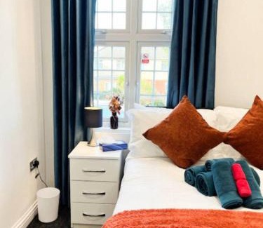Southampton Casa | Luxury and spacious 3 bedroom home in Southampton