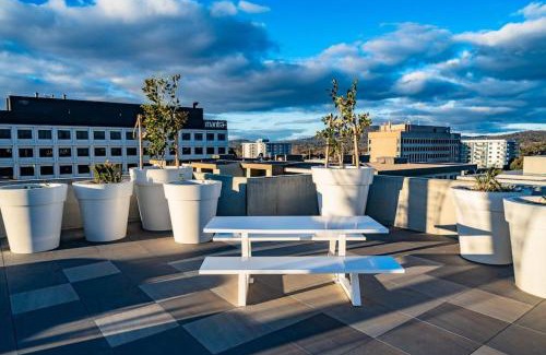 Braddon Apartamento | Luxury and Stylish Apt on NB Ave