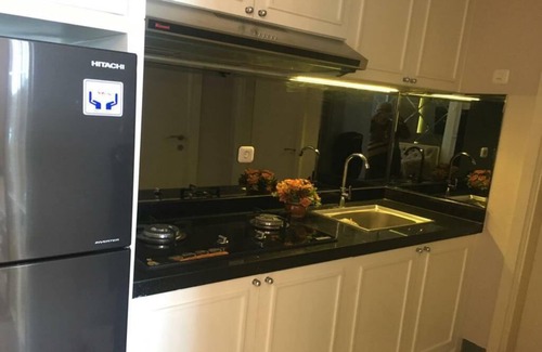 Surabaya Apartamento | ACOGEDOR 2BR APT. ANDERSON TOWER EN LA SUPERIOR PAKUWON MALL