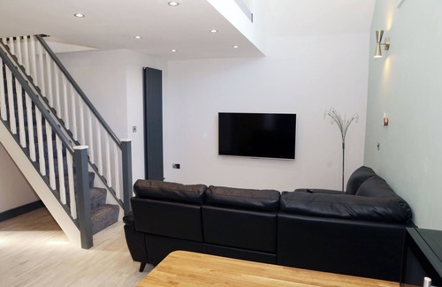 Measham Casa | Luxury annex in a great location