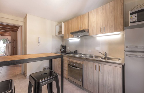 Villa Catedral Condominio | Luxury Apartments Cerro Catedral By Apartments Bariloche