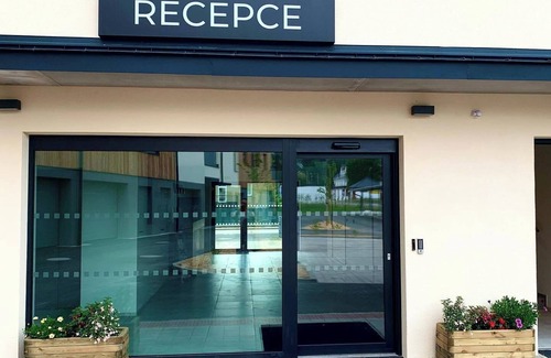 Vrchlabi Condominio | Luxury apartment KRKONOŠE with services and private wellness in the area
