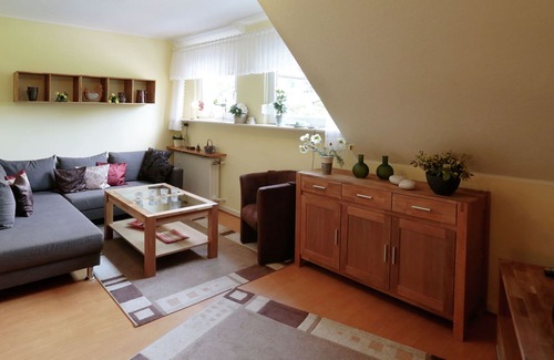 Kuestelberg Apartamento | Apartamento lujoso en Küstelberg Sauerland, esquí cerca