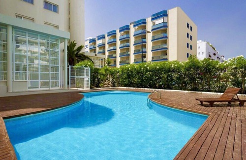 Talamanca Apartamento | LUXURY APARTMENT MARINA BOTAFOCH