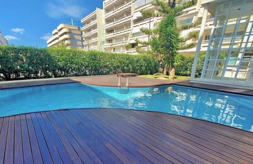 Talamanca Apartamento | LUXURY APARTMENT MARINA BOTAFOCH