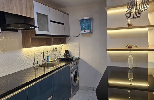 Statue Apartamento | Luxury Apartment in Thiruvananthapuram City