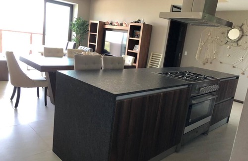 Puente del Mar Apartamento | Departamento de lujo en Acapulco diamante