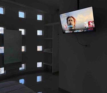 Chiautempan Apartamento | Luxury apartment room