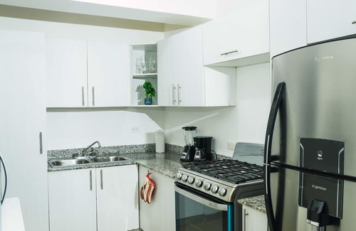 Prado Oriental Apartamento | Luxury Apartment