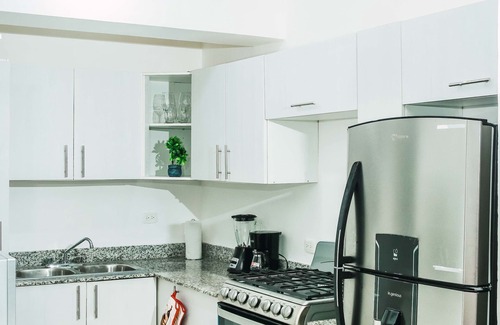 Prado Oriental Apartamento | Luxury Apartment