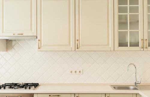 Sumy Apartamento | Luxury apart-hotel apartment in Centre 2 room