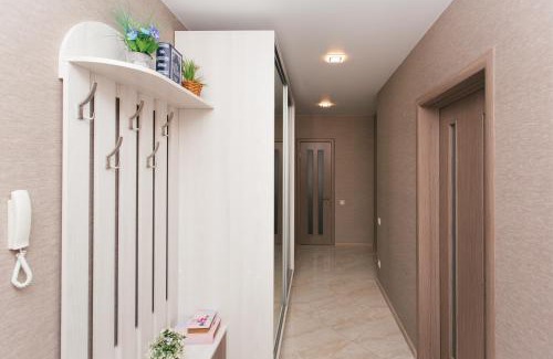 Zarichnyi District Apartamento | Luxury apart-hotel near Lavina New Building