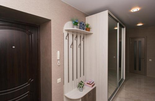 Zarichnyi District Apartamento | Luxury apart-hotel near Lavina New Building