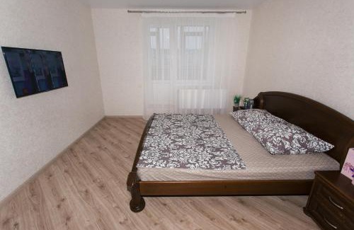 Zarichnyi District Apartamento | Luxury apart-hotel near Lavina New Building