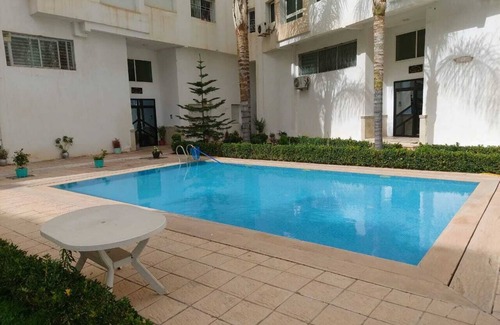 Fes Apartamento | Luxury apart in Fes monumental Exclusively family