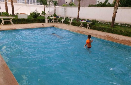 Fes Apartamento | Luxury apart in Fes monumental Exclusively family