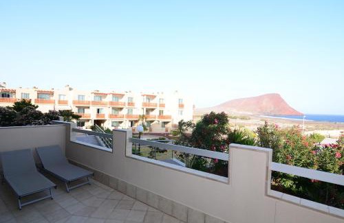 Granadilla de Abona Apartamento | Luxury Apartament Calle Pizarro La Tejita