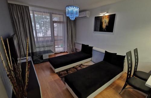 Maritsa Apartamento | Luxury Apartament in "Sequoia" 2