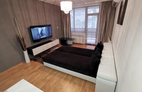 Maritsa Apartamento | Luxury Apartament in "Sequoia" 2