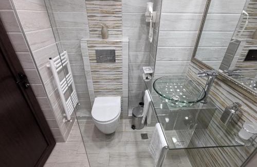 Maritsa Apartamento | Luxury Apartament in "Sequoia" 2