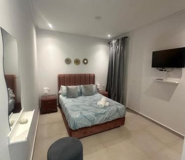 Cabo Negro Apartamento | luxury apartament mirador del golf 3